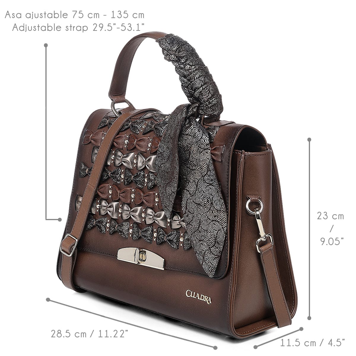 Bolsa Cuadra Bella - Image 8