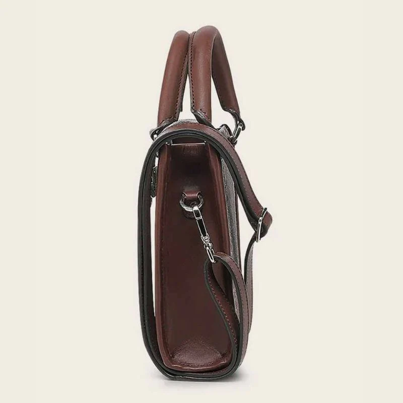 Bolsa Cuadra Carunga Natural - Image 4