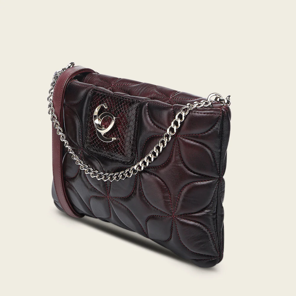 Bolsa Cuadra Wine Obsession - Image 2