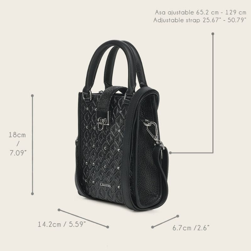Bolsa Manta Luna Negra - Image 9