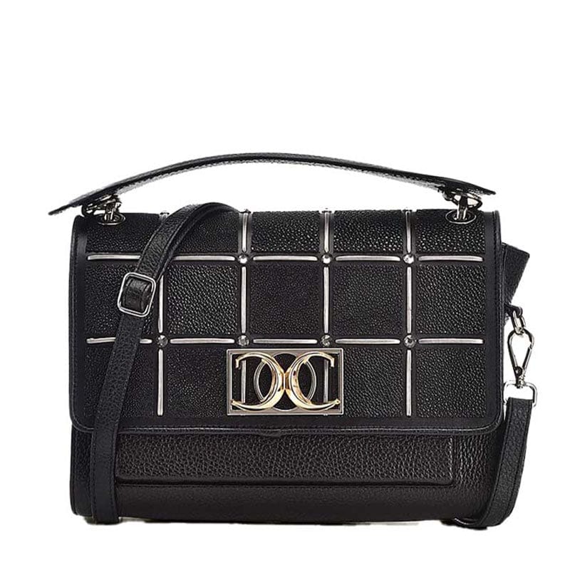 Bolsa Mantarraya Negro - Image 2