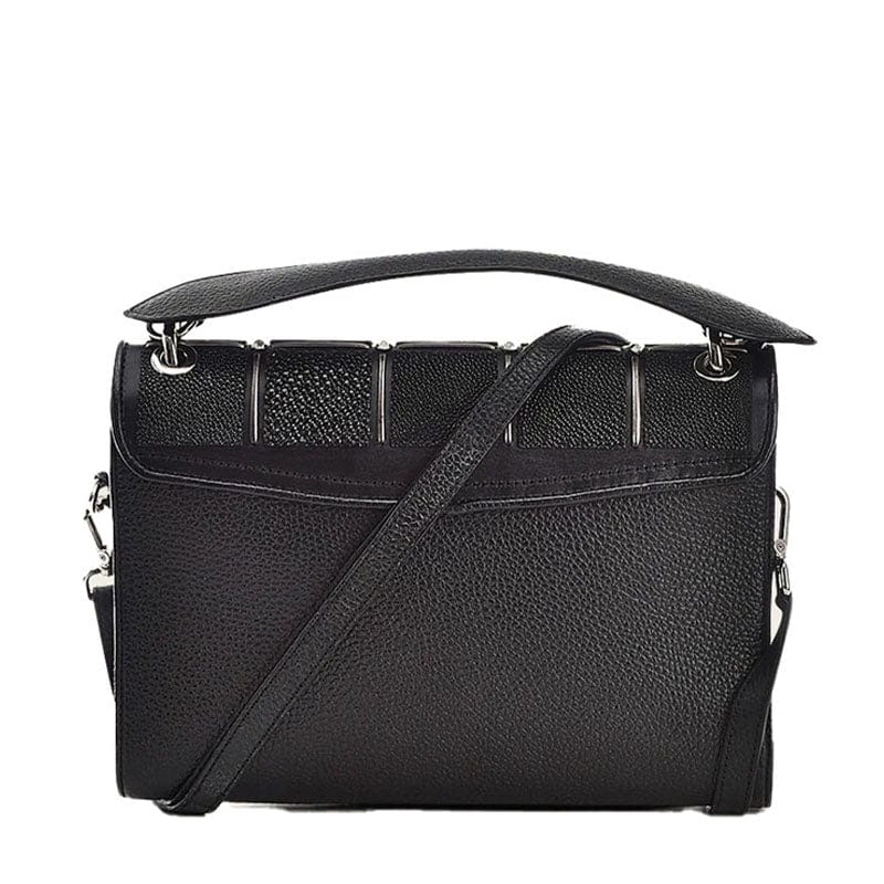 Bolsa Mantarraya Negro - Image 3