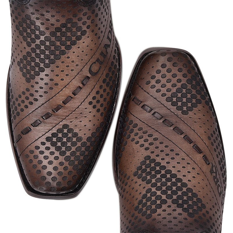 Bota Cuadra Eclipse Lunar Cafe - Image 6