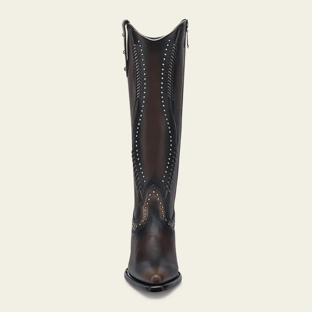 Bota Cuadra Estrella del Norte Chocolate - Image 4