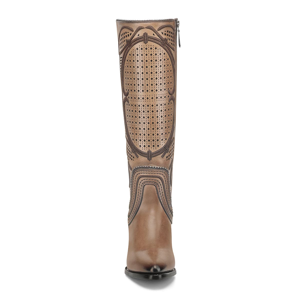 Bota Cuadra Monlit Ranch Almendra - Image 3