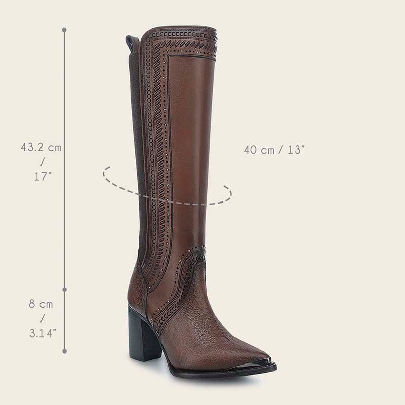 Bota Cuadra Siena - Image 10