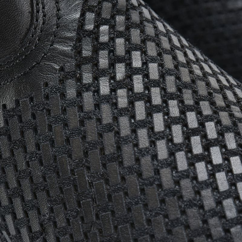 Bota Vaquera Cuadra Crust Tokio Gris - Image 9