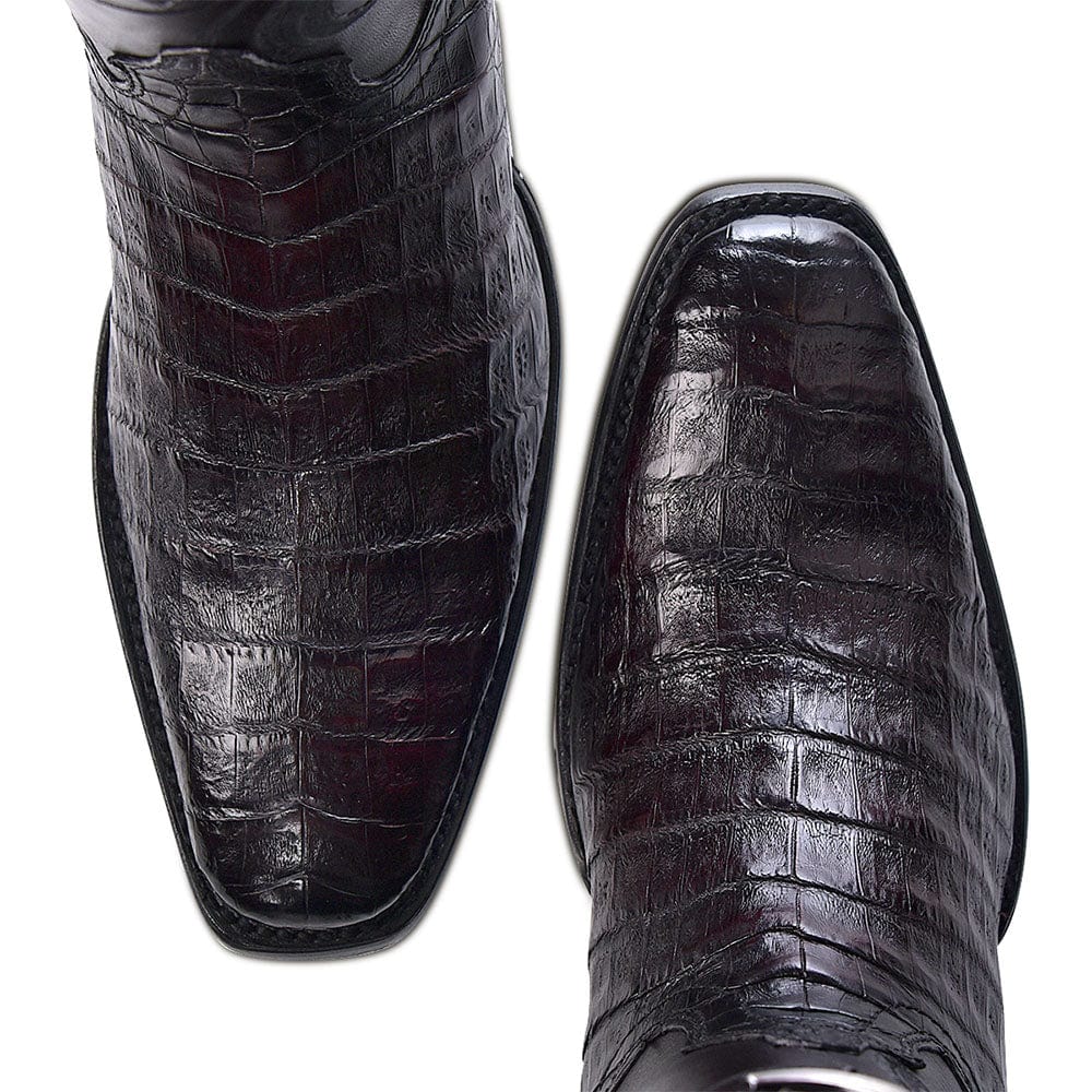Bota Vaquera Cuadra Espiritu Bravio Cherry - Image 7