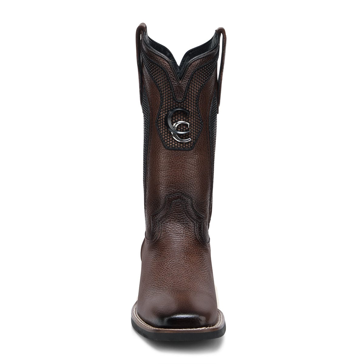 Bota Vaquera Cuadra Italiano Miel - Image 3