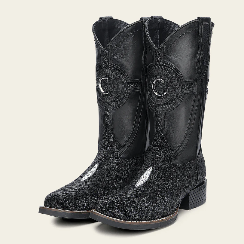 Bota Vaquera Cuadra Ray Flex - Image 6