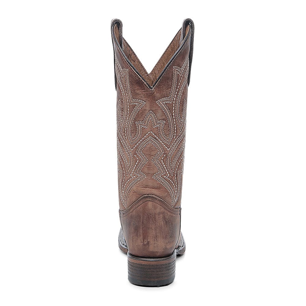 Bota Vaquera El Paso Cafe - Image 4