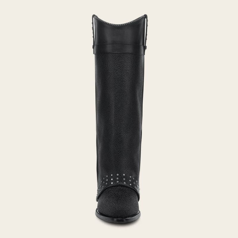 Bota Vaquera Sting Noir - Image 4