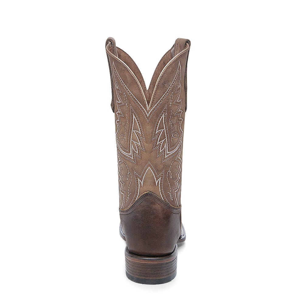 Bota Vaquera Terracota Bravo - Image 4