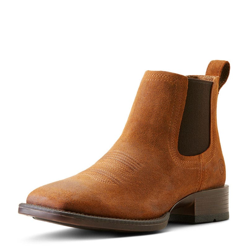 Botin Booker Ultra Bar Top Cafe