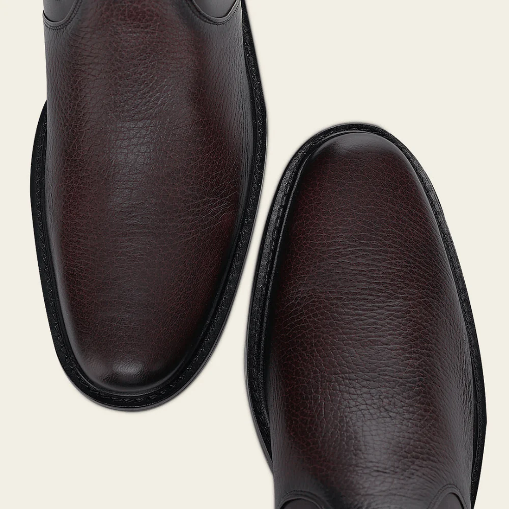Botin Casual Cuadra Dulce Frontera Cafe - Image 6