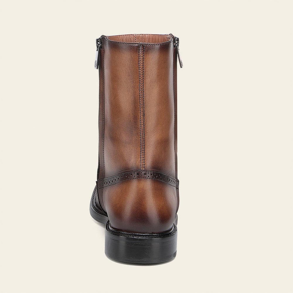 Botin Casual El Dorado Miel - Image 4
