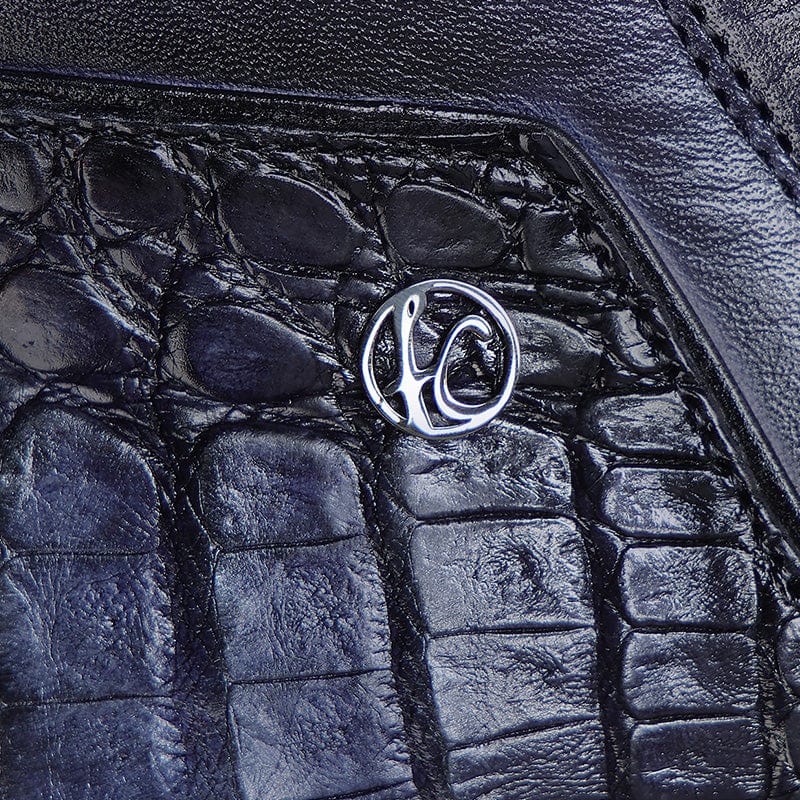 Botin Casual Milano Azul - Image 7