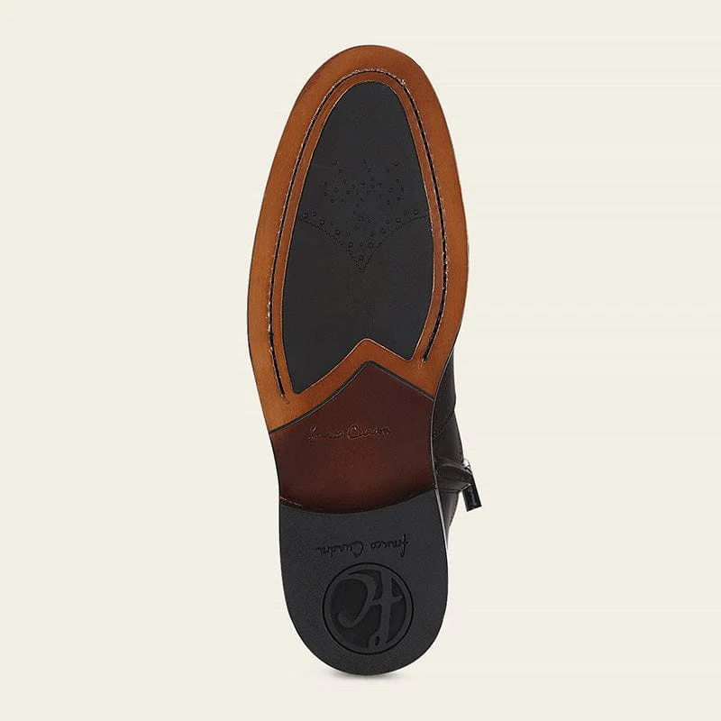 Botin Casual Milano Bronce - Image 5