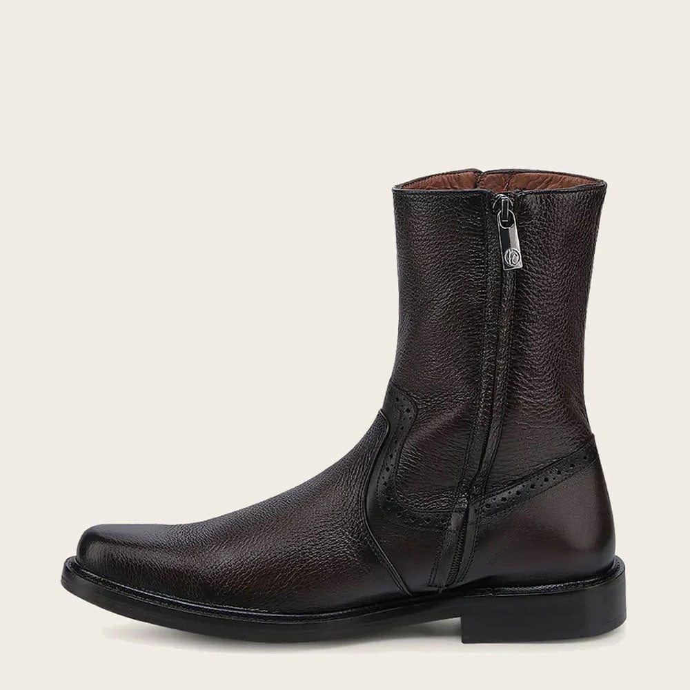 Botin Casual Urban Dark Cafe - Image 3