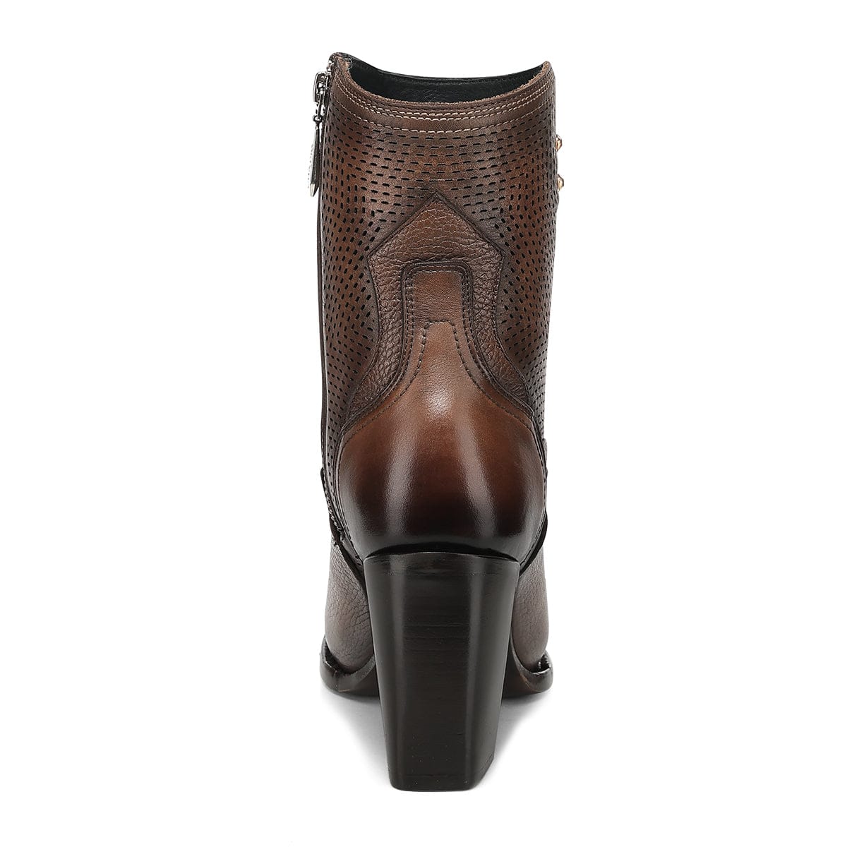 Botin Cuadra Santana Miel - Image 5