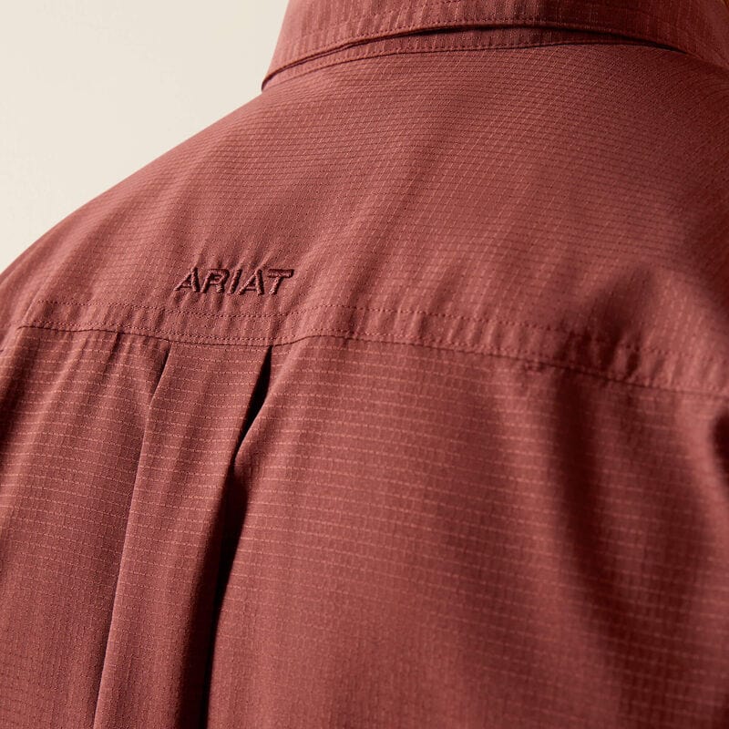 Camisa Mahogany 360 Airflow - Image 4
