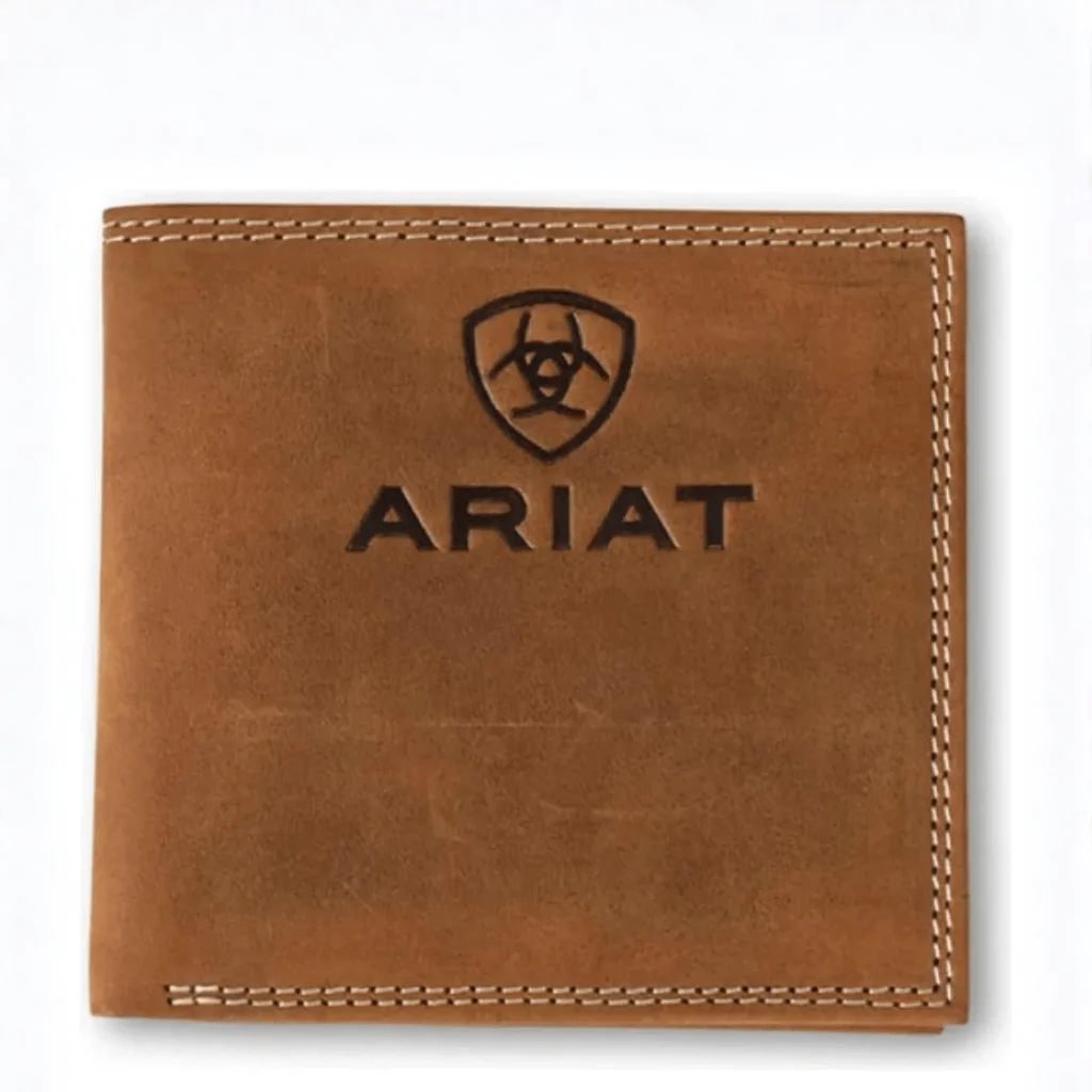 Cartera Ariat Maverick