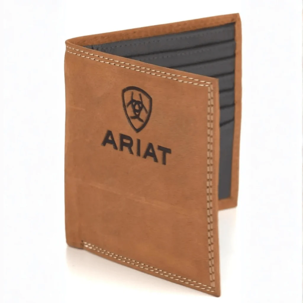 Cartera Ariat Maverick - Image 2
