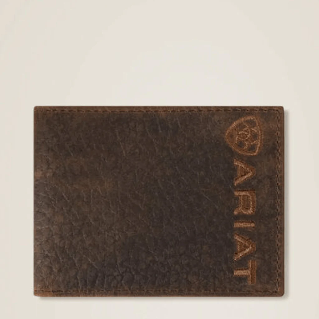 Cartera Ariat Tradición Western