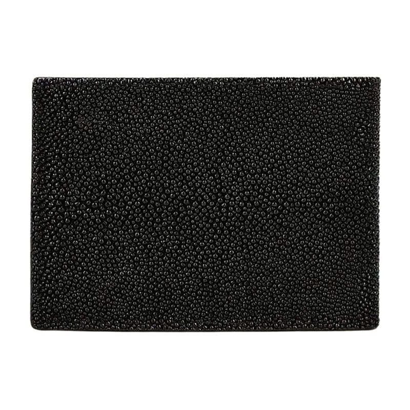 Cartera Cuadra DU582 Mantarraya Negro - Image 2