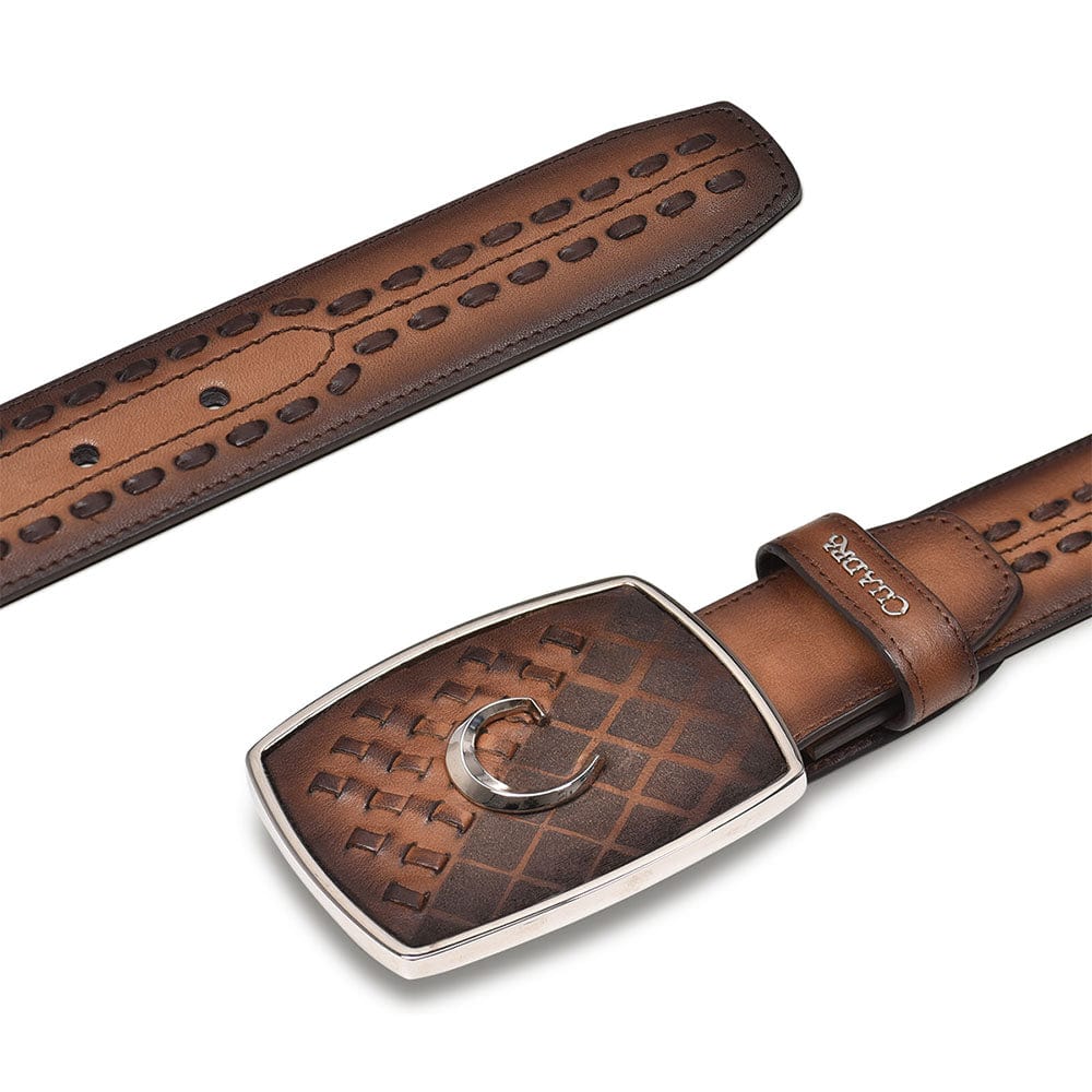 Cinto Cuadra BC243 Sillero Maple - Image 3
