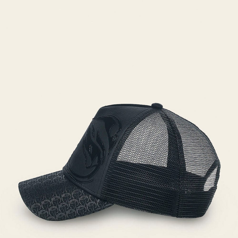 Gorra Cuadra Inspiracion Mantarraya - Image 3