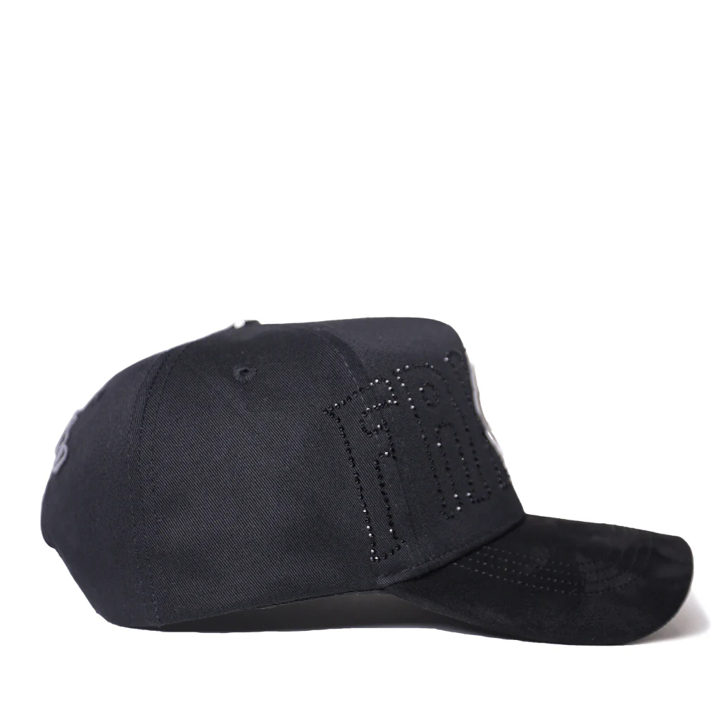 Gorra De Registro Diamond Stallion - Image 2