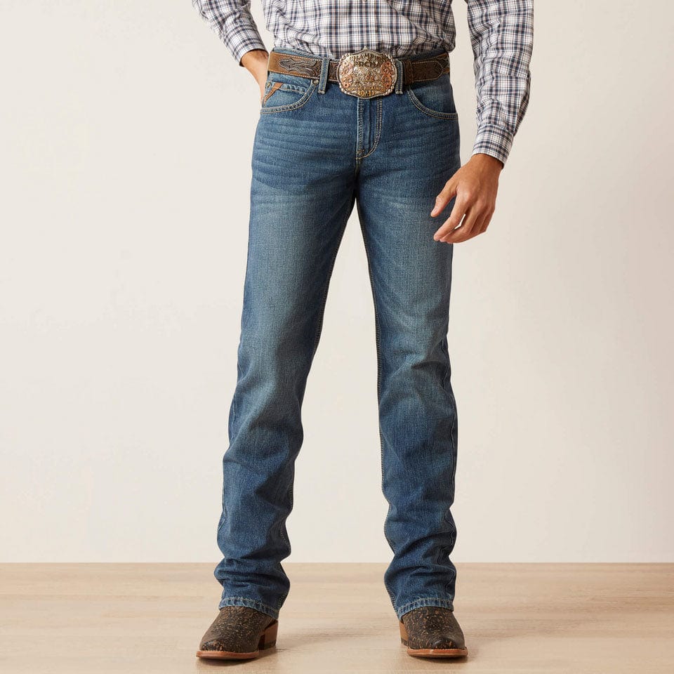 Pantalon Ariat M7 Slim Ezra Straight