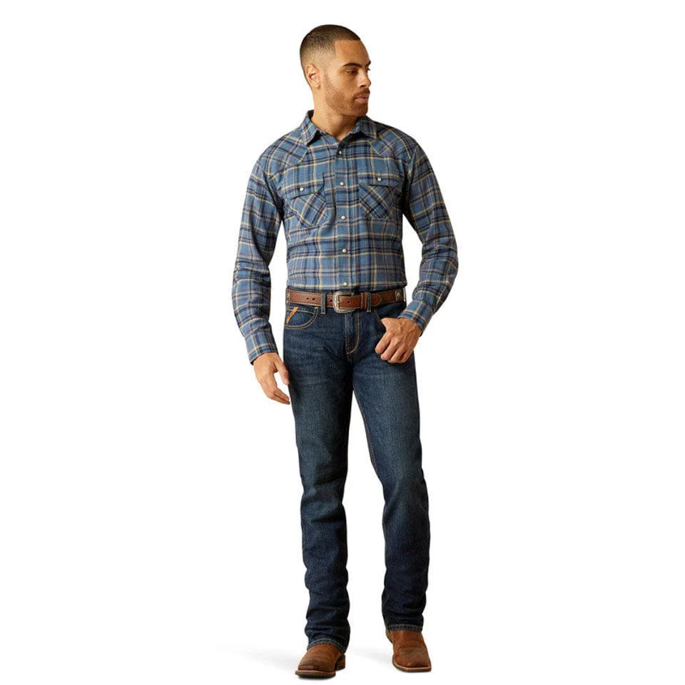 Pantalon Ariat M7 Tucker Straight - Image 5