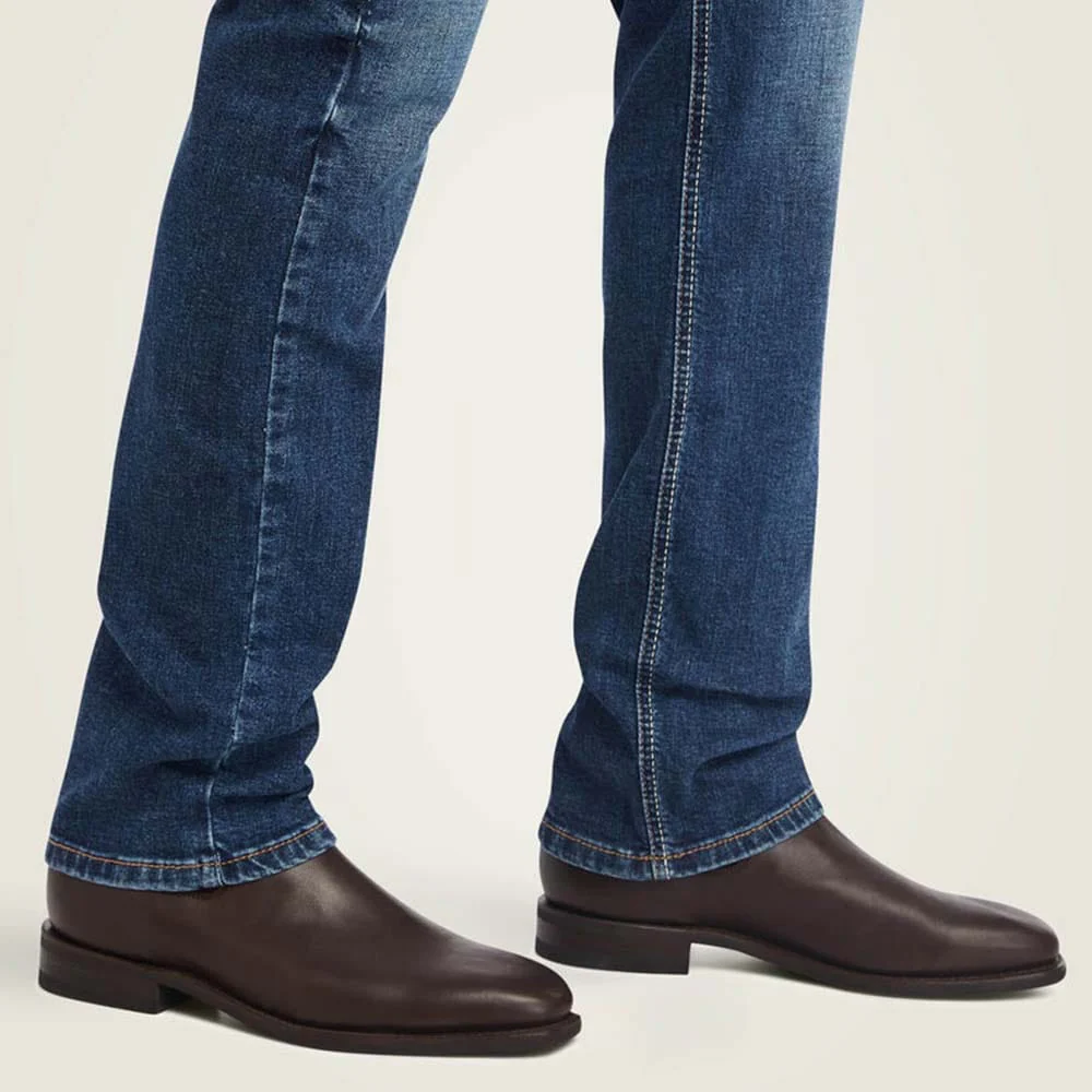 Pantalon Ariat M8 Modern Kai Slim Leg - Image 3