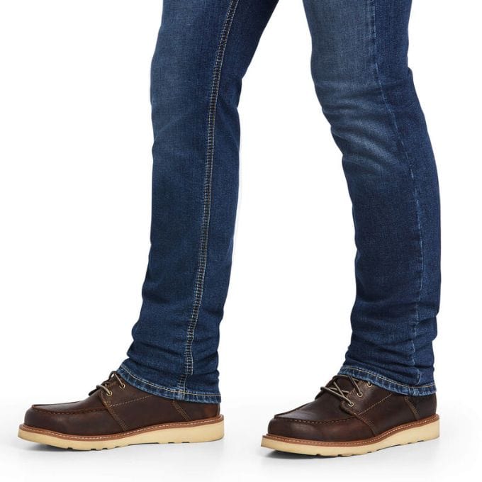Pantalon Ariat M8 Modern TekStretch Bodine - Image 5