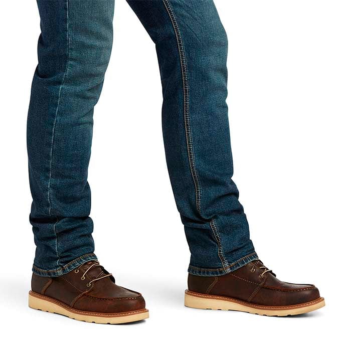 Pantalon Ariat M8 Modern TekStretch Sebastian - Image 5