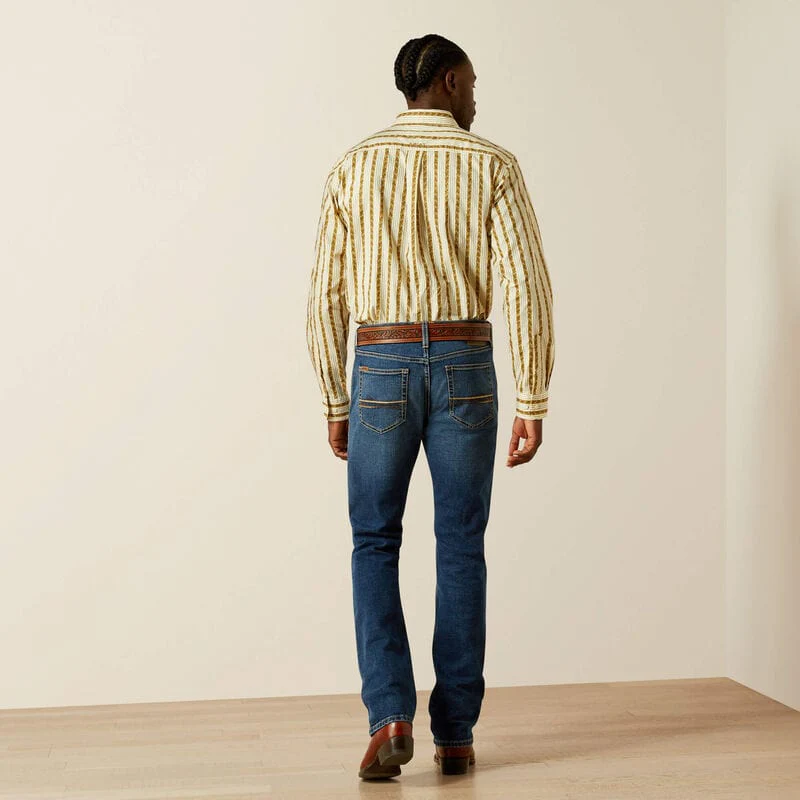 Pantalon Ariat Samuel M8 - Image 6