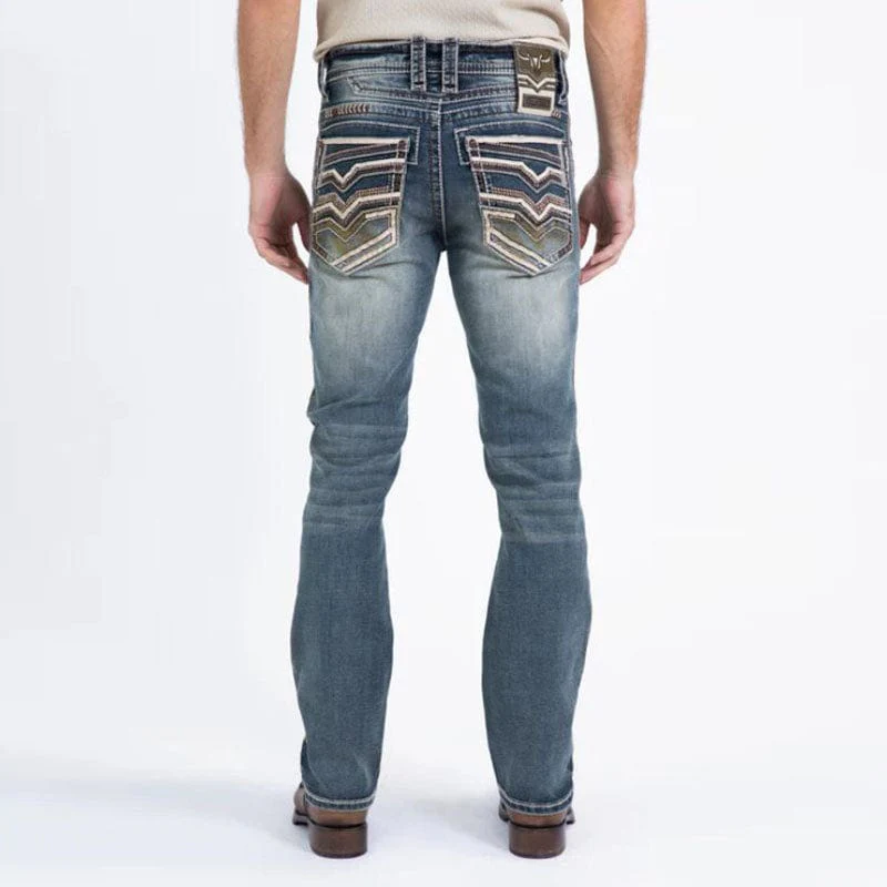 Pantalon Holt Dark Stone - Image 2
