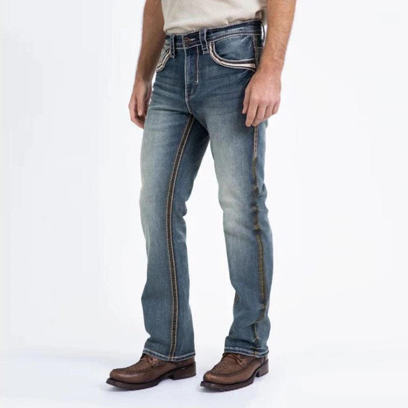 Pantalon Holt Dark Stone - Image 3