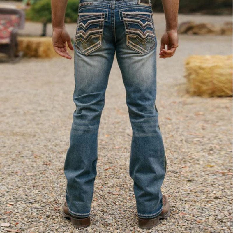 Pantalon Holt Dark Stone - Image 6