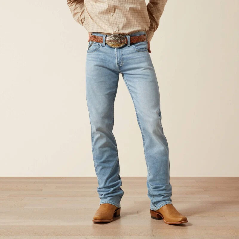 Pantalon Ariat M7 Slim Carver Straight Leg