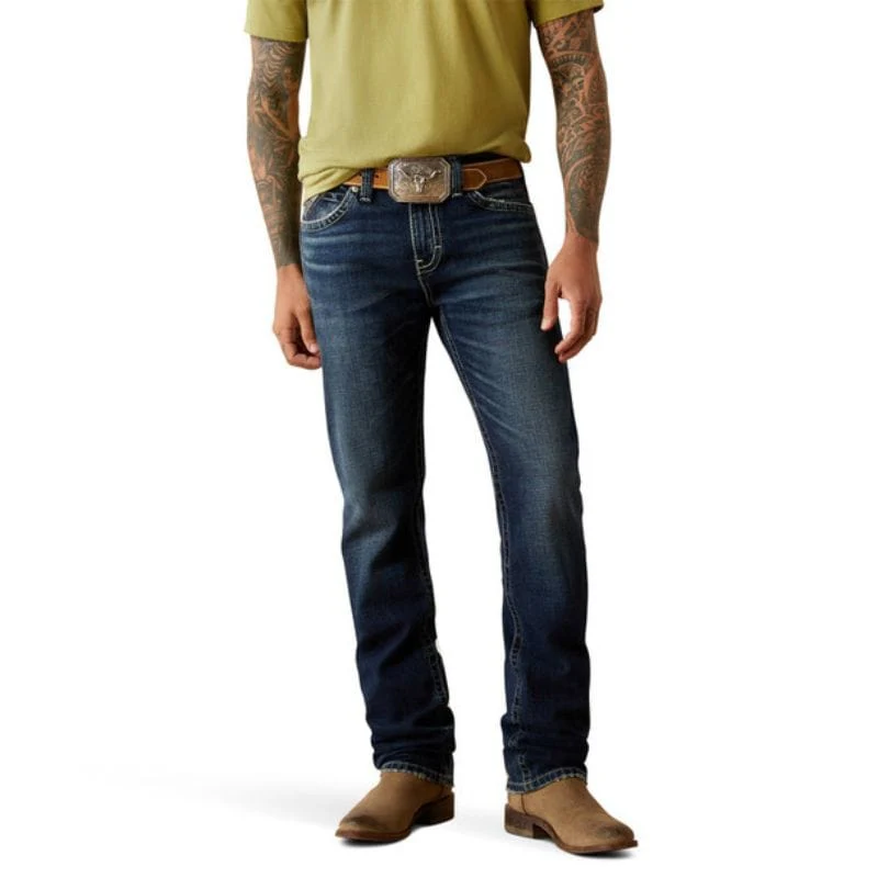 Pantalon M8 Matthew Straight