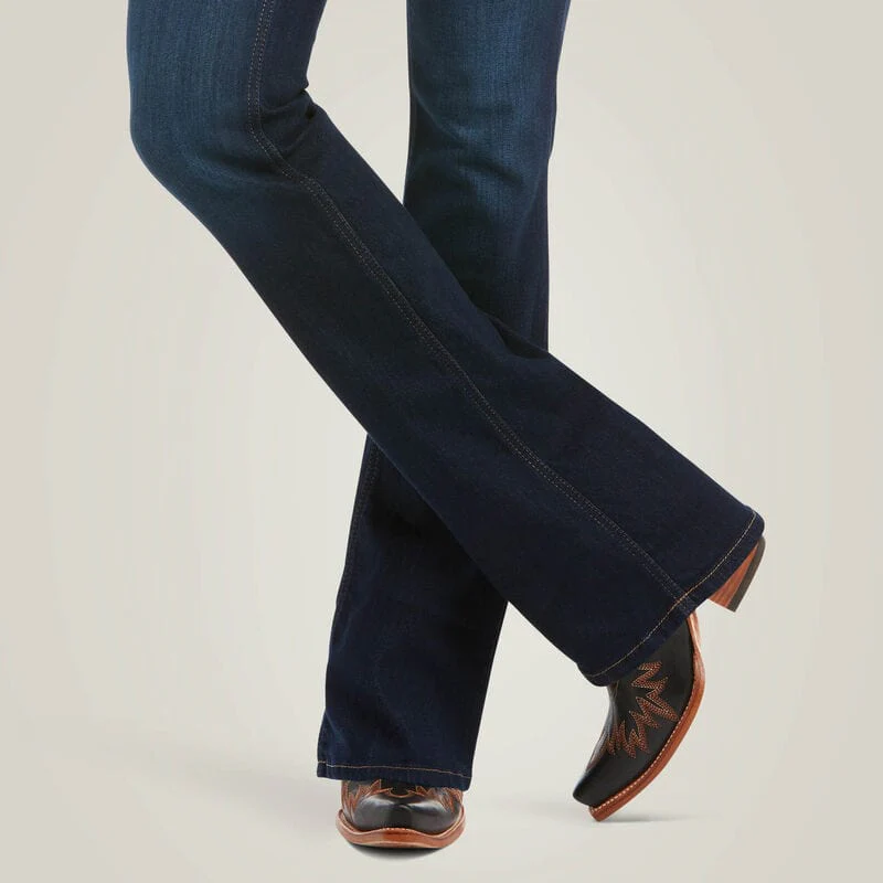 Pantalon Vaquero R.E.A.L. High Rise Ballary - Image 5