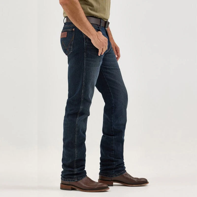 Pantalon Wrangler Retro Slim Tilden - Image 3