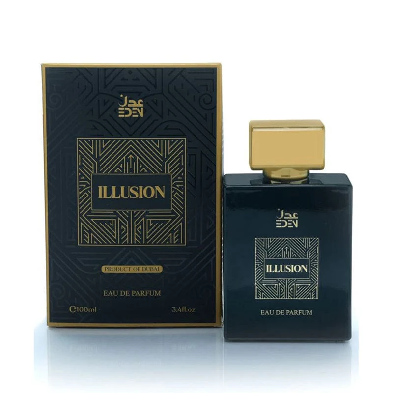 Perfume Illusion