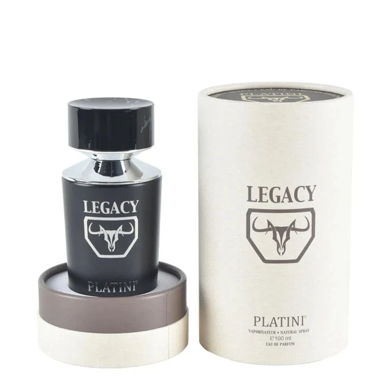Perfume Legacy - Eau - Image 2