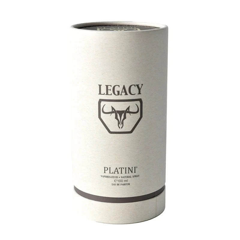 Perfume Legacy - Eau - Image 3