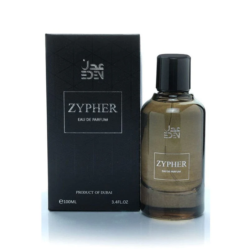 Perfume Zipher