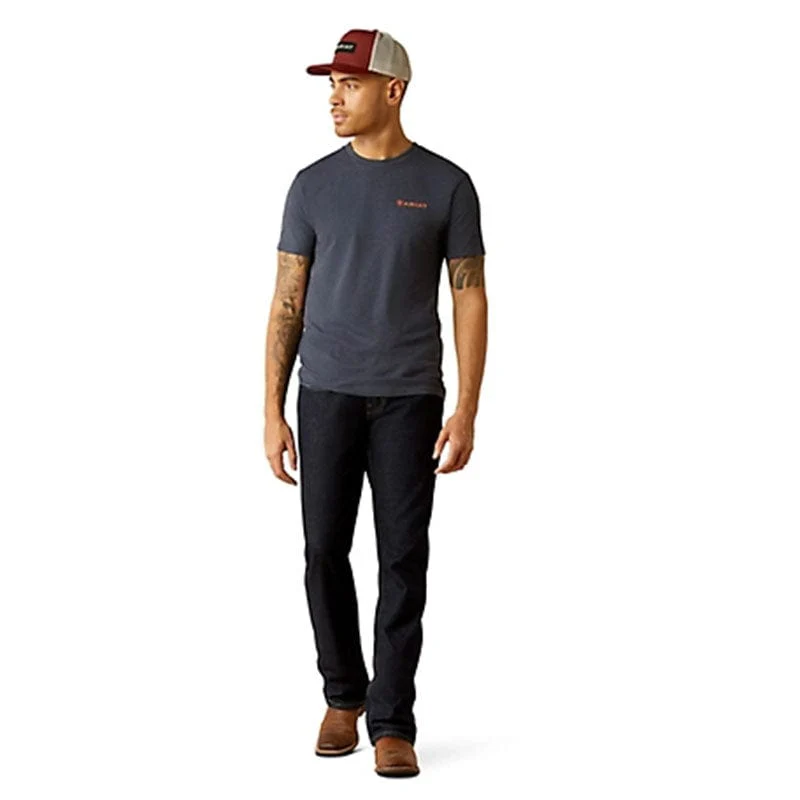 Playera Ariat Eagle Rock - Image 5